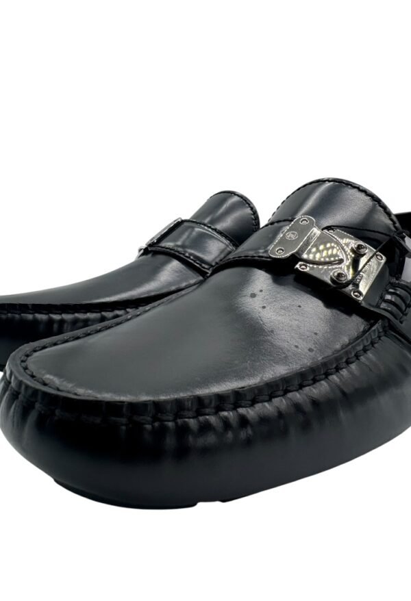 LOUIS VUITTON  - MOCASINES RACE TRACK - Image 5